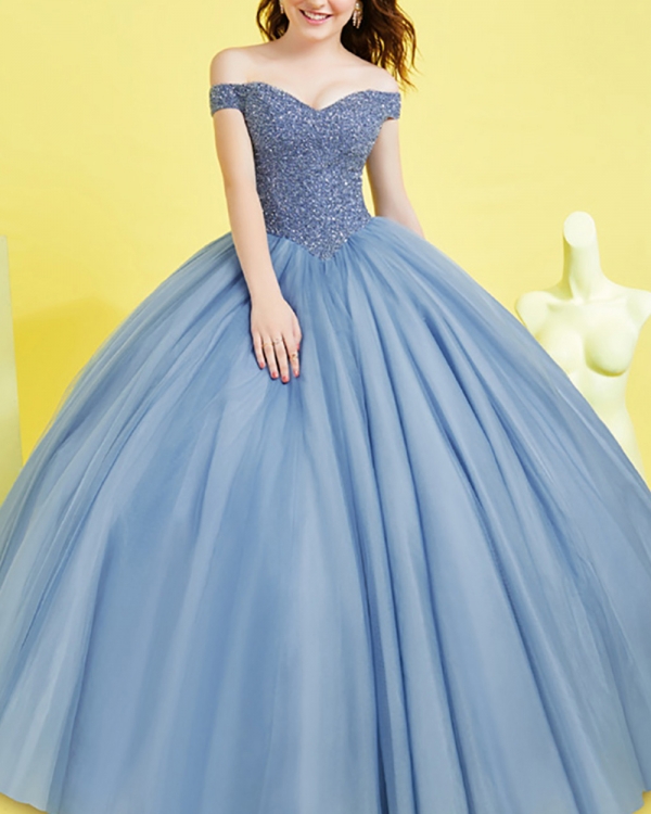 Vestidos sobre Pedido – Queens Boutique
