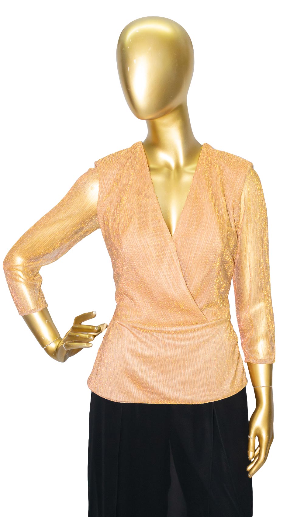 NK333738 ORO