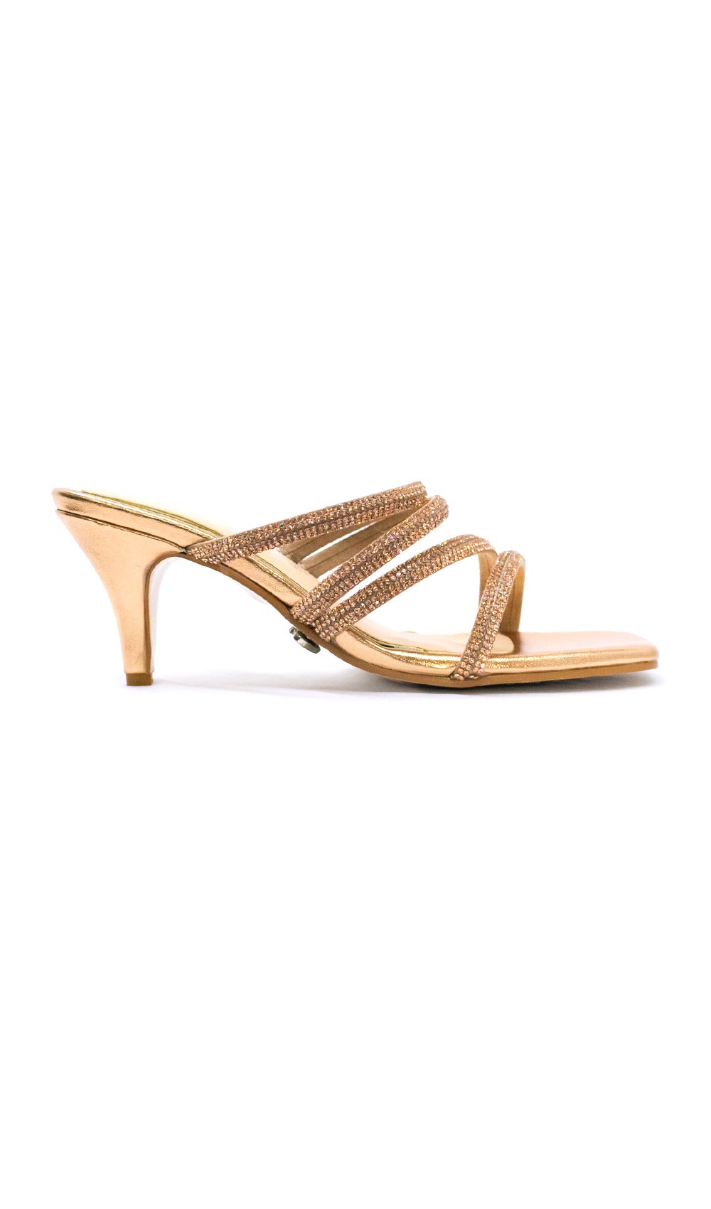 ZG101 Oro Rosa