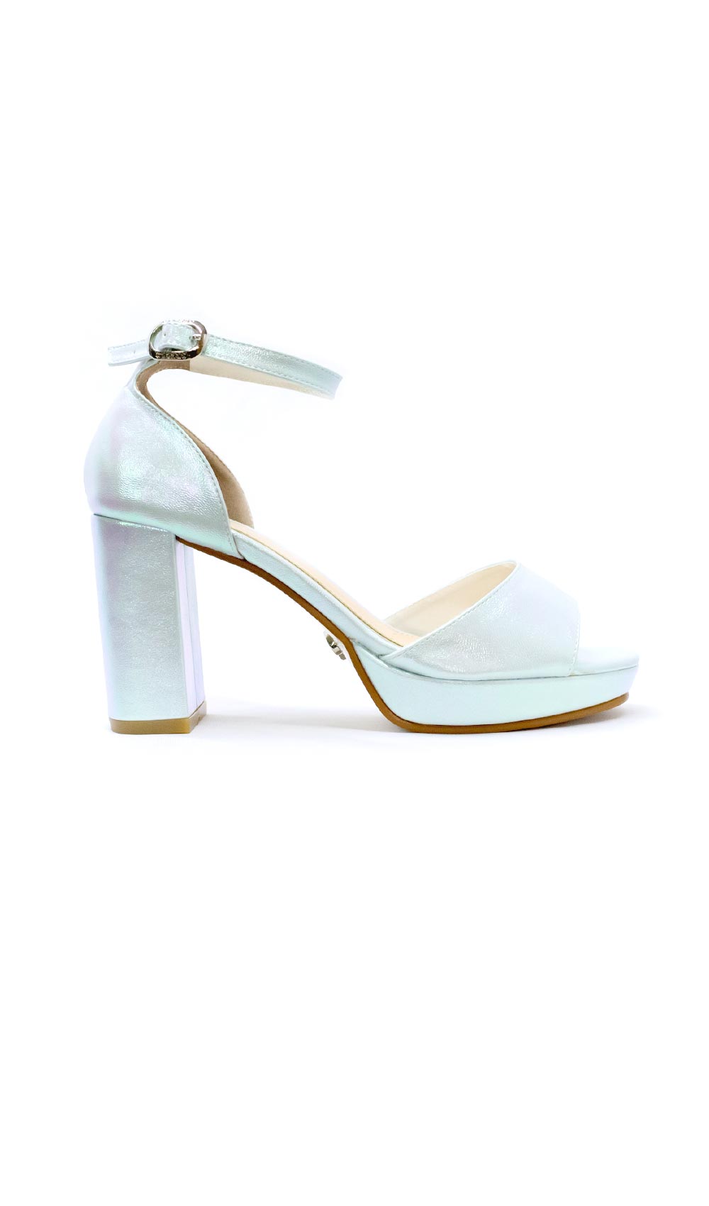 ZG8516 Tiffany Plata